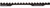 Weaver Extended Picatinny-Style Savage 10 Series Multi-Slot Scope Base - 99495