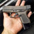 Recover Tactical Double Stack 9mm Charging Handle