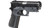 Recover Tactical Cc3P 1911 Grips And Integrated Rail Adapter And Changeable Panels