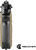 Recover Tactical BC2 Grip & Rail System for Beretta 92 M9 Series