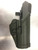 Blackhawk Holster LV3 Right Hand For H&K USP w/ Male QD Adapter - M990105OD-R