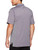 Tru-Spec Polo Shirt, 24-7 Dri-Release P/C Jersey, Steel Grey