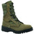 Women's Waterproof Sage Green Safety Toe Boot - USAF 040R