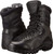 Belleville TR960ZWP KHYBER Lightweight Waterproof Side-Zip Tactical Boot Black