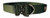 Elite Survival Systems ELSCRB-O-SM Cobra Rigger's With D Ring Buckle Belt, Olive Drab, Small