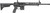 Saint® 5.56, M-Lok® Ar-15 Rifle, Pic Gas Block, Low Capacity