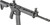 Springfield Saint 5.56, M-Lok Ar-15 Rifle, Pic Gas Block