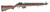 M1A™ TANKER Rifle .308 Walnut