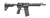 Saint® 5.56 Ar-15 Pistol, B5