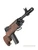 M1A™ STANDARD ISSUE Rifle .308 Walnut