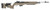 M1A™ LOADED PRECISION Creedmoor Rifle 6.5 Cm. Desert FDE