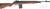 M1A™ NATIONAL MATCH Rifle .308 Walnut
