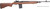 M1A™ SUPER MATCH Rifle .308 Walnut