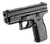 Defend Your Legacy Series Xd® 4″ Service Model 9mm Handgun