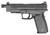 Xd-M® 4.5″ Threaded .45 Acp Handgun