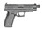Xd-M® 4.5″ Osp™ Threaded 10mm Handgun