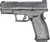 Xd-M® Elite 3.8″ 9mm Handgun