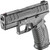 Xd-M® Elite 3.8″ 9mm Handgun
