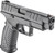 Xd-M® Elite 4.5″ 9mm Handgun