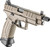 Xd-M® Elite 4.5″ Osp™ Threaded 9mm Handgun – Desert Fde