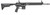 Saint® EDGE AR-15 Rifle, Low Capacity 5.56 Black