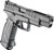 Xd-M® Elite 5.25″ Precision 9mm Handgun