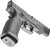 Xd-M® Elite 5.25″ Precision 9mm Handgun