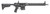 Saint® Victor AR-10 Rifle, Low Capacity .308 Black