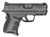 Xd-S Mod.2® 3.3″ Single Stack 9mm Handgun W/ Tritium Sight