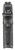 Xd-S Mod.2® 3.3″ Single Stack 9mm Handgun W/ Tritium Sight