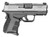 Xd-S Mod.2® 3.3″ Single Stack 9mm Handgun W/ Tritium Sight – Stainless