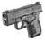 Xd-S Mod.2® 3.3″ Single Stack .45 Acp Handgun W/ Tritium Sight