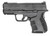 Xd-S Mod.2® 3.3″ Single Stack .45 Acp Handgun W/ Tritium Sight