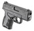 Xd-S Mod.2® 3.3″ Single Stack .45 Acp Handgun W/ Tritium Sight