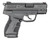 Xd-E® 3.3″ Single Stack .45 Acp Handgun
