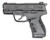Xd-E® 3.3″ Single Stack .45 Acp Handgun