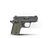 911 2.7″ .380 Acp Handgun – Nitride