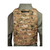 BlackHawk S.T.R.I.K.E. Commando Recon Chest Harness Back Panel - 37CL41