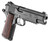 1911 Professional Light RAIL HANDGUN 9mm Black