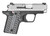 911 2.7″ .380 Acp Handgun – Stainless