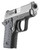 911 2.7″ .380 Acp Handgun – Stainless