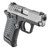 911 2.7″ .380 Acp Handgun – Stainless