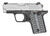 911 2.7″ .380 Acp Handgun – Stainless