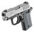 911 2.7″ .380 Acp Handgun – Stainless