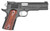 "1911 National Match Hardball Handgun 9MM Black"