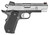 1911 Emp® Champion™ Concealed Carry Contour 9mm Handgun – Stainless