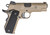1911 Emp® Champion™Concealed Carry Contour 9mm Handgun – Desert Fde