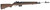 "M1A™ National Match Rifle W,Stainless Barrel, CA Compliant .308 Walnut