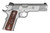 1911 Loaded .45 Acp Handgun – Stainless
