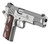 1911 Loaded .45 Acp Handgun – Stainless